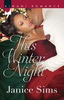 Cover image for This Winter Night